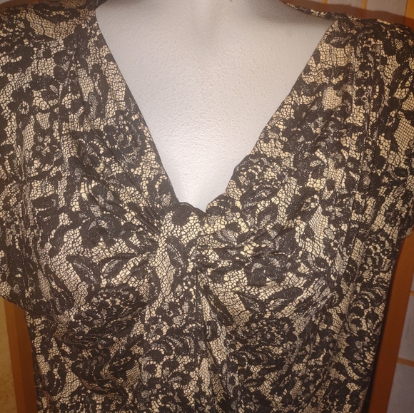 Michael, Michael Kors top, NEW, large - Picture 7 of 8